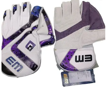 EM WK Gloves | 4 Square Sports