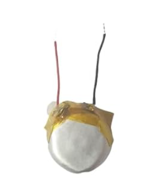 3.7V FARPHONE BUTTON (ROUND) 3.7V FARPHONE BUTTON (ROUND)