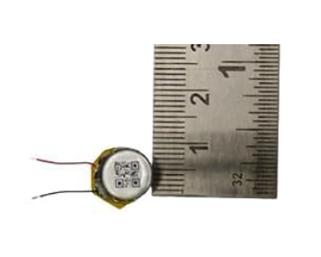 3.7V FARPHONE BUTTON (ROUND) 3.7V FARPHONE BUTTON (ROUND)