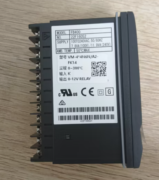 FB900-8N-4*4NN5/F801/Y Z1136A SIZE: 96X96MM POWER SUPLLY: 100-240VAC OUTPUT1: 4-20MA DO: 4 POINT FB900-8N-4*4NN5/F801/Y Z1136A SIZE: 96X96MM POWER SUPLLY: 100-240VAC OUTPUT1: 4-20MA DO: 4 POINT