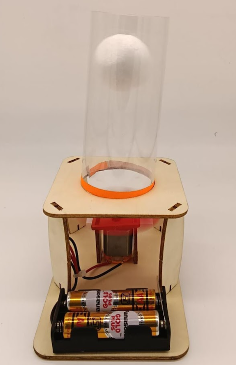 AIR SUSPENSION KIT