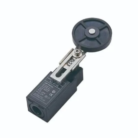 XCE145P12E Limit Switch
