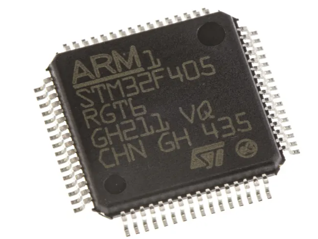 STM32F405RGT6 STM32F405RGT6