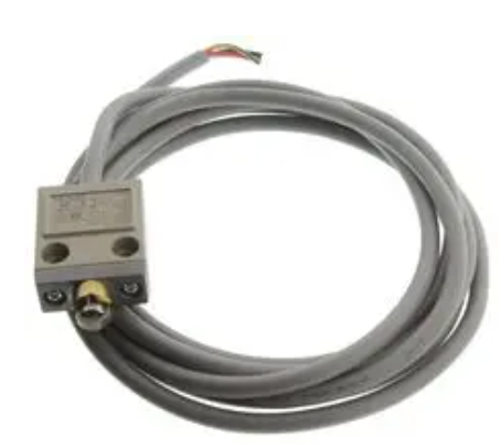 Limit Switch Omron D4C-1902