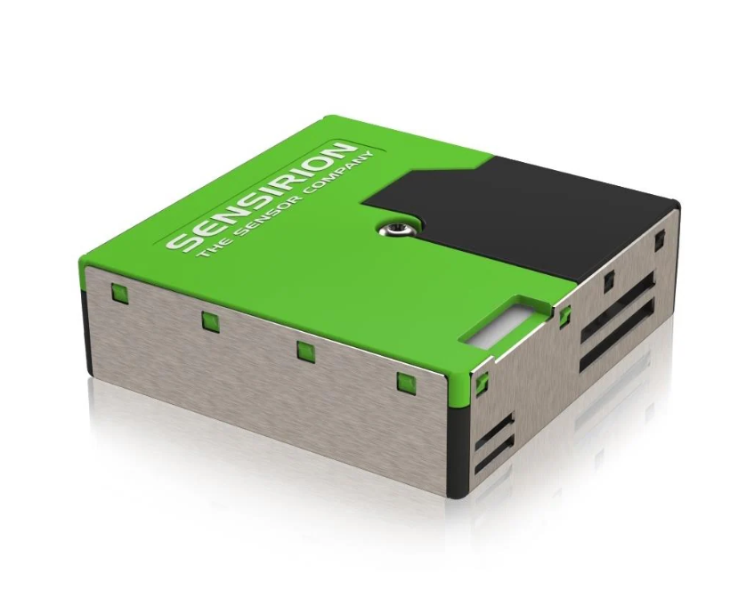Sensirion SEK-SPS30