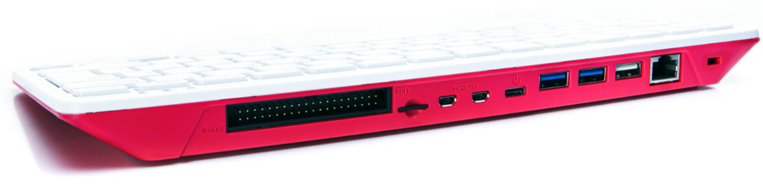 RPI 400 kit