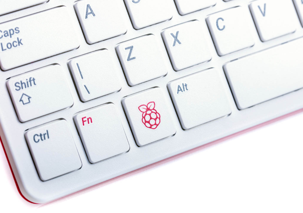 RPI 400 kit
