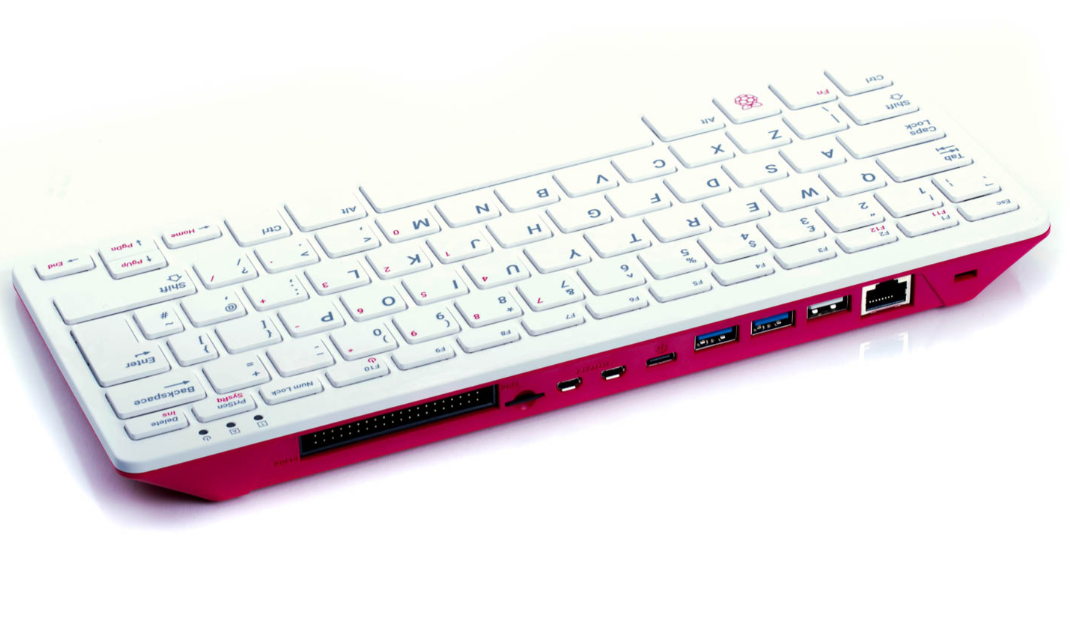 RPI 400 kit
