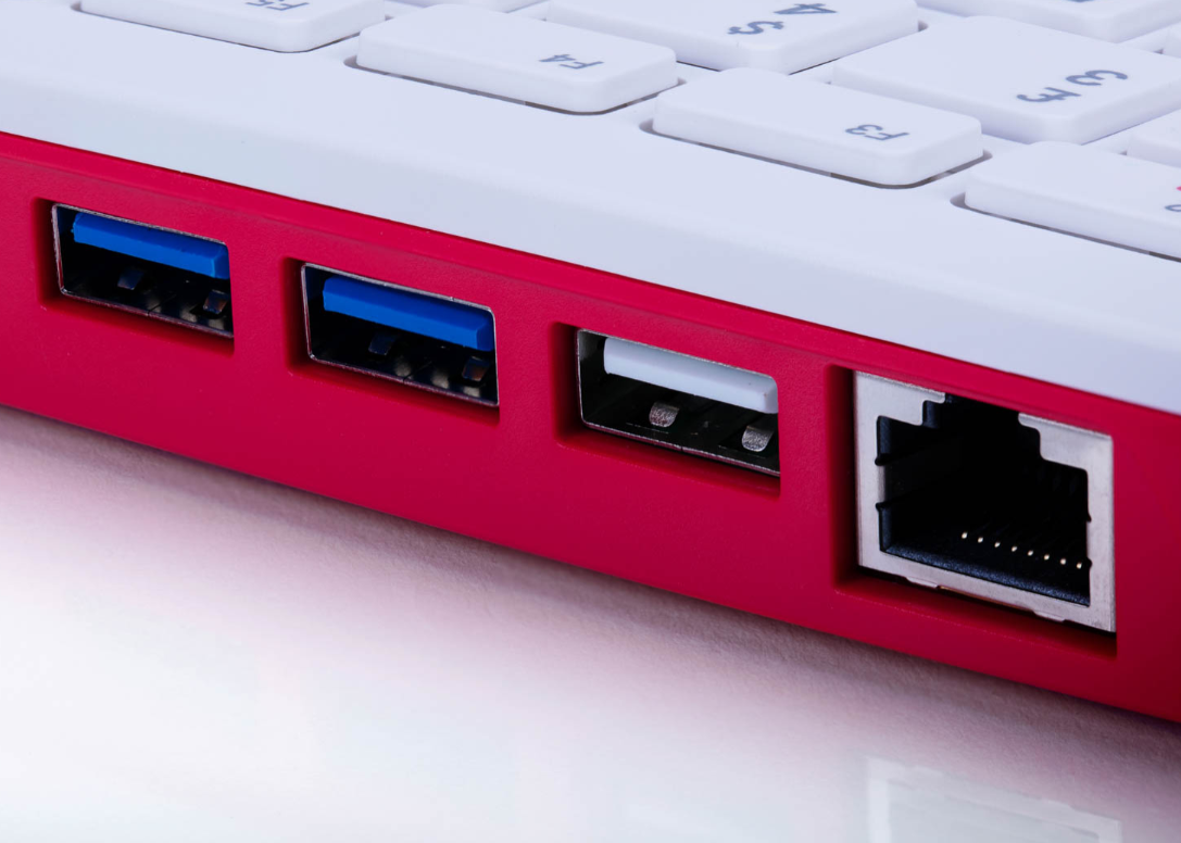 RPI 400 kit