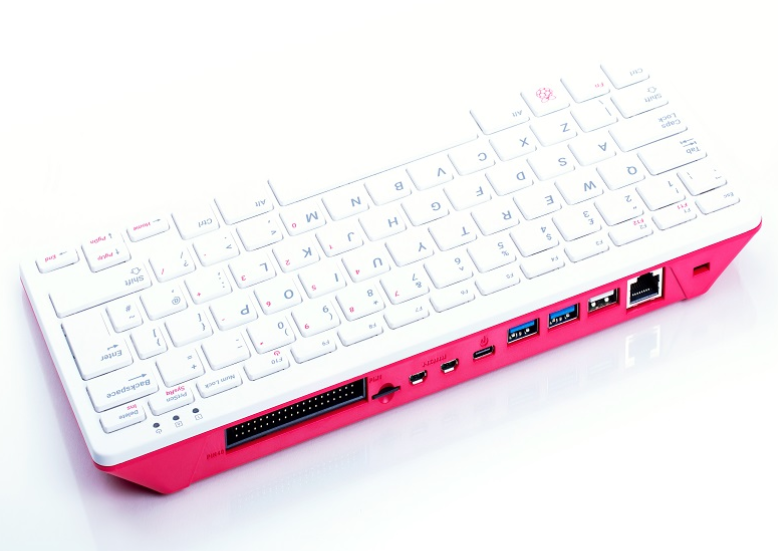 RPI 400 kit