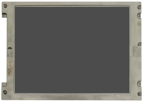Toshiba LTM10C210 LCD display