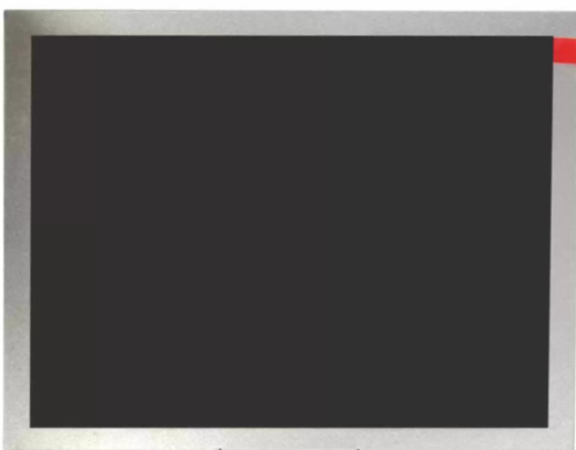 Tianma TM080SDH01 LCD display with LED Backlight Wire