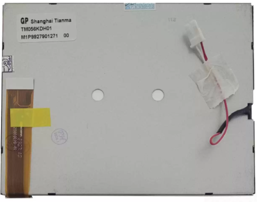 Tianma TM056KDH01 LCD display