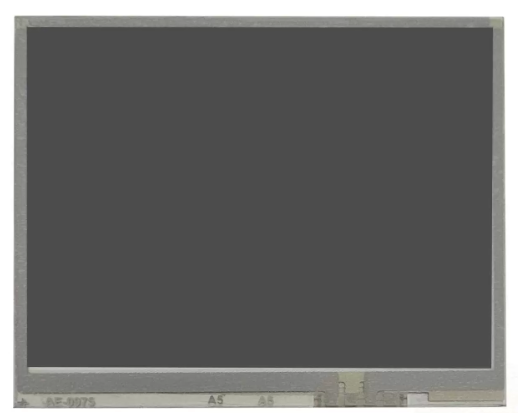 Tianma TM035KDH03 LCD display with touch
