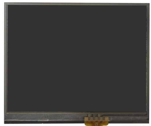 Tianma TM035KBH02 LCD display With Touch screen