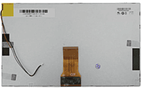 AUO G101STN01.2 LCD DISPLAY