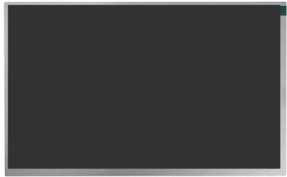 Innolux AT102TN03-V.8 LCD DISPLAY