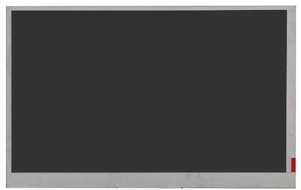 Innolux AT070TNA2-V.1 LCD DISPLAY