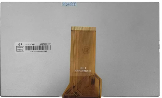 Innolux AT070TN92-V.1 LCD DISPLAY