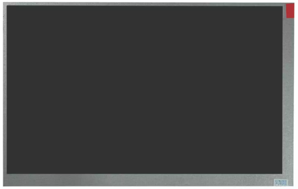 Innolux AT070TN83-V.1 LCD DISPLAY