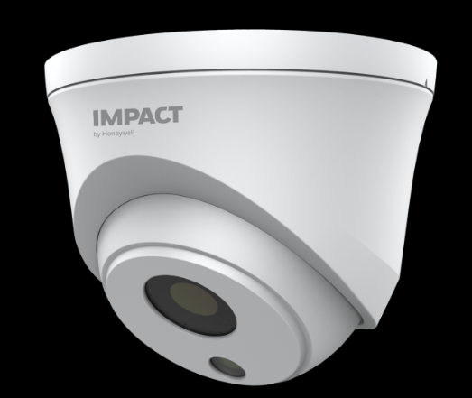 I-HIE2PI-EL 2MP IP Dome  Camera