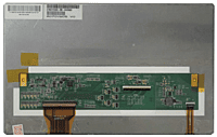 AUO A070VW05-V.0 LCD DISPLAY