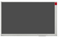 AUO A070VW05-V.2 LCD DISPLAY