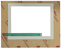 Keypad for Siemens KTP600 Basic Type-II High-Quality Replacement