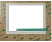 Keypad for Siemens KTP600 Basic Type-I High-Quality Replacement