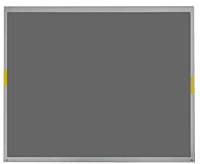 AUO G170EG01-V.0 LCD DISPLAY