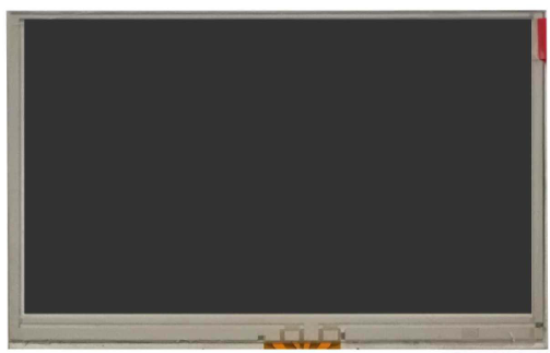 Innolux AT043TN25-V.2 LCD DISPLAY With Touch