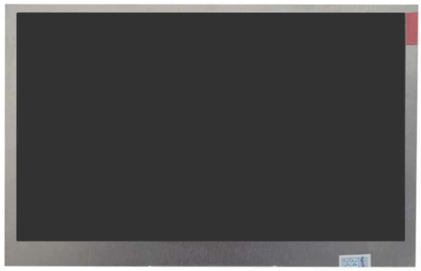 Innolux AT043TN25-V.2 LCD DISPLAY