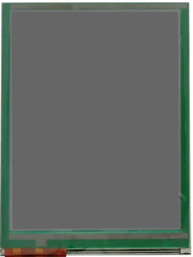 Hitachi TX09D80VM3CFA LCD DISPLAY with Touch