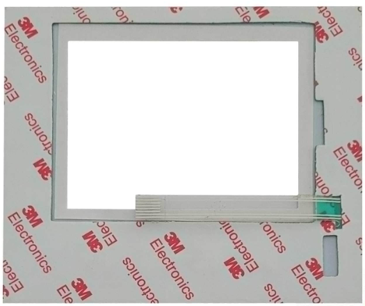 Keypad for Siemens KTP400 Basic Mono Reliable & Durable Replacement