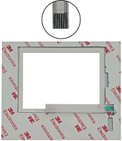 Keypad for Siemens KTP400 Basic Mono Reliable & Durable Replacement