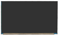 CPT CLAA101WJ06-XG LCD DISPLAY