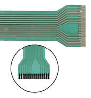 Keypad for Siemens COROS OP5 HMI Panel – Reliable Replacement