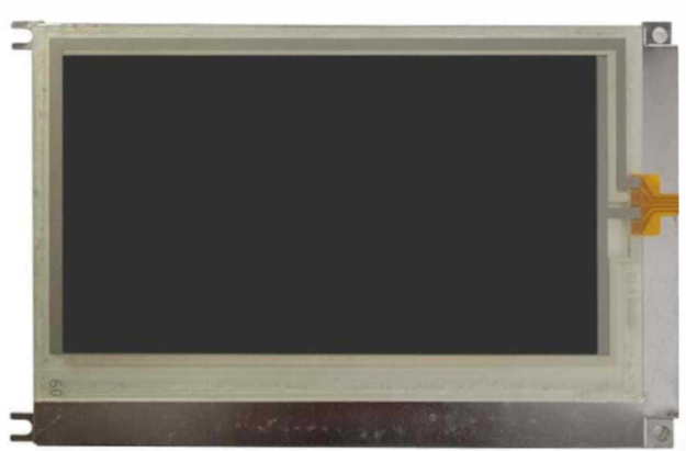Hitachi SP14N001-Z1A LCD DISPLAY with Touch Screen