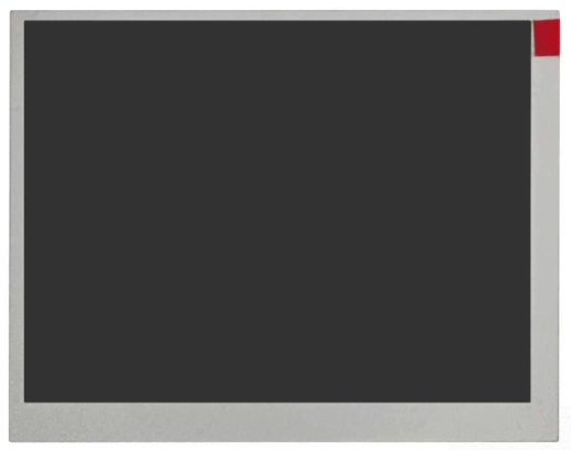 Innolux AT056TN52-V.3 LCD DISPLAY