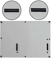 Keypad for Schwing Stetter Batching Plant CP30 – PCB Type