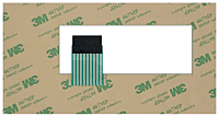 Keypad for Kinco MD204L HMI Panel