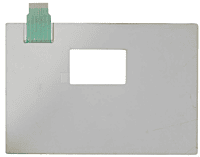 Keypad for Kaeser Sigma Control Reliable & Durable Replacement