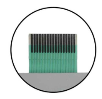 Keypad for ESA VT170W HMI Panel