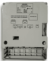 Enclosure with Keypad for Siemens OP77A HMI Panel Compatible with OP77A and OP77B