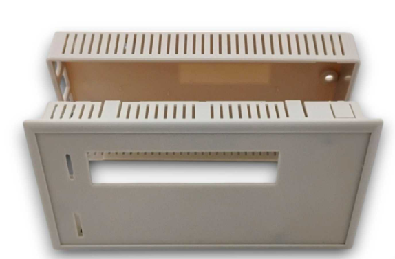 Enclosure for Siemens TD200 HMI Panel 6ES7272-0AA30-0YA0
