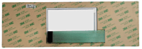 Keypad for Bonas-250 Jacquard Controller