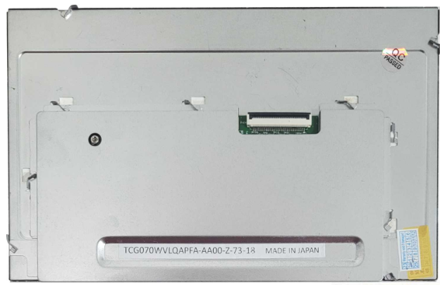 Kyocera TCG070WVLQAPFA-AA00 LCD DISPLAY