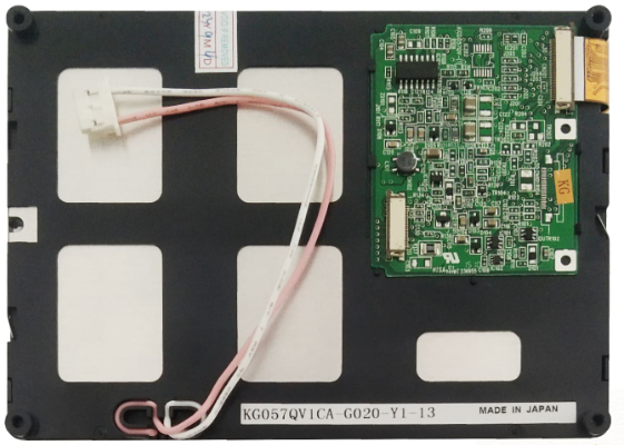 Kyocera KG057QV1CA-G020 LCD DISPLAY