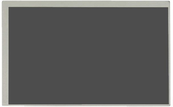 KOE TX18D37VM0AAA LCD DISPLAY