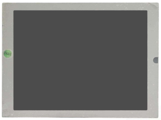 Sharp LQ075V3DG01 LCD display – Reliable Display for Industrial & Medical Use